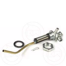 RUBINETTO BENZINA VESPA PX ARCOBALENO 125 150 200