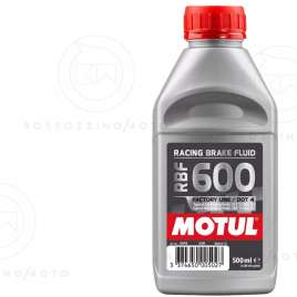 OLIO FRENI MOTUL RBF 600 FACTORY LINE/DOT4