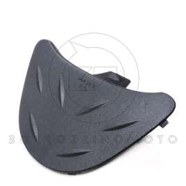 COPERCHIO POSTERIORE PORTAPACCHI ORIGINALE PIAGGIO BEVERLY 500 2002 > 2004