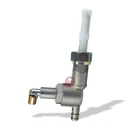 RUBINETTO BENZINA SENZA LEVA INNOCENTI LAMBRETTA J 1°/2° SERIE 50 1964-1968