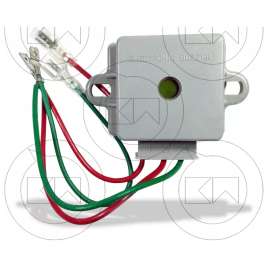 NUOVO CICALINO AVVISATORE ACUSTICO PER FRECCE VESPA PX125 PX150 PX200 PX PE