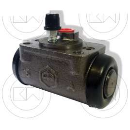 CILINDRETTO FRENO GANASCE POSTERIORE COMPLETO PIAGGIO VESPA COSA 2 CL CLX 125