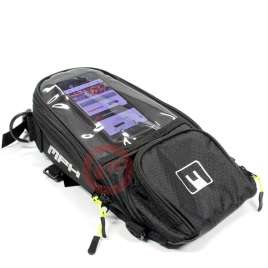 BORSA BORSELLO DA SERBATOIO MAGNETICA ATTACCO CALAMITE O CINGHIE UNIVERSALE MOTO