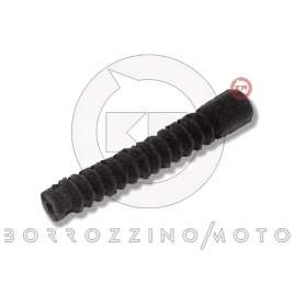 SOFFIETTO PROTEZIONE CAVO FILO FRENO FRIZIONE VESPA PX 125 150 200