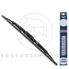 SPAZZOLA TERGICRISTALLO AREXONS PIAGGIO APE 50/CAR/POKER/TM 703 DIESEL - BENZINA