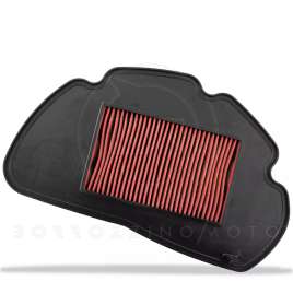FILTRO ARIA TIPO ORIGINALE SPECIFICO PER HONDA PCX 125 2010 2011 2012