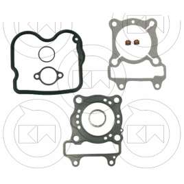 SERIE GUARNIZIONI MOTORE SMERIGLIO GRUPPO TERMICO HONDA SH 150 2007 2008 2009