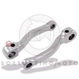 COPPIA STAFFE PEDIVELLE PEDALI OEM QUALITY PIAGGIO CIAO 50 1980/1988 C7E2T\C7V4T