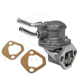 POMPA ALIMENTAZIONE GASOLIO NAFTA PER PIAGGIO APE CAR - MAX DIESEL 420 1986-1996