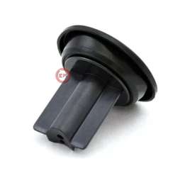 MEMBRANA VALVOLA GAS CARBURATORE KEIHIN PIAGGIO VESPA LX 4T 50 2005-2009 C38300