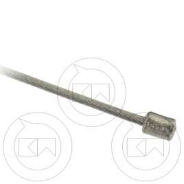 CAVO TRASMISSIONE GAS ACCELERATORE 1,2x3200 PER PIAGGIO APE 50 MIX