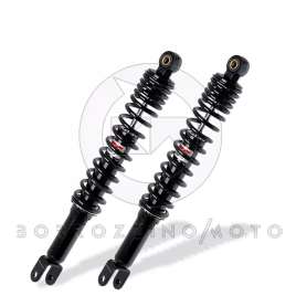 COPPIA AMMORTIZZATORI POSTERIORI REGOLABILI YSS KYMCO DOWNTOWN 300 2009-2015