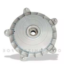 TAMBURO FRENO RUOTA POSTERIORE PIAGGIO VESPA PX 150 E 1981/1981