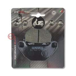 PASTIGLIE FRENO ANTERIORI RMS KYMCO AGILITY R16 125 2008-2012