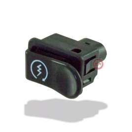 COMMUTATORE INTERRUTTORE ACCENSIONE PER PIAGGIO ZIP SP 50 1996-2000