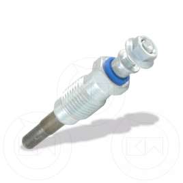 CANDELA CANDELETTA CHAMPION DIESEL CH 260 PIAGGIO APE CAR - MAX DIESEL 420