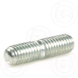 PERNO PRIGIONIERO M8x30 mm TAMBURO ANTERIORE E POSTERIORE PIAGGIO VESPA 50 125