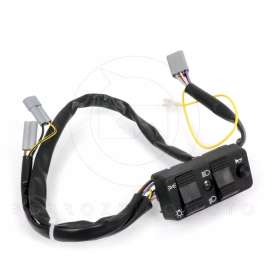 COMMUTATURE DEVIO LUCI 583090 ORIGINALE PIAGGIO VESPA PX 125 150 2003-2007 euro2