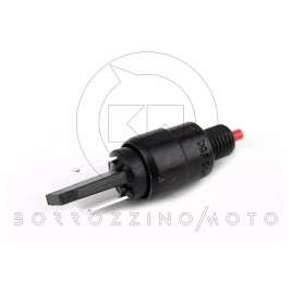 INTERRUTTORE PULSANTE STOP ORIGINALE PIAGGIO VESPA GTS SUPER 300 2008-2016