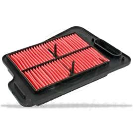 FILTRO ARIA TIPO ORIGINALE PER per SUZUKI BURGMAN 400 2007 2008 2009 K7 K8 K9