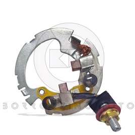 ANELLO PORTA SPAZZOLE MOTORINO AVVIAMENTO PER YAMAHA XP TMAX 500 2004 2005 2006