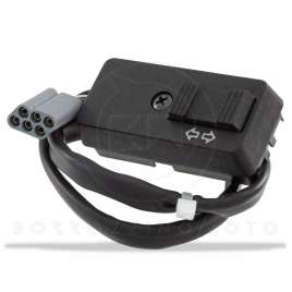COMMUTATORE INTERRUTTORE DEVIO FRECCE ORIGINALE PIAGGIO VESPA PK 50 XL - RUSH