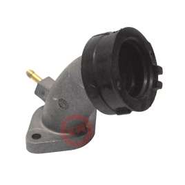 COLLETTORE DI ASPIRAZIONE PER YAMAHA MAJESTY 125 150 MALAGUTI MADISON 125 150