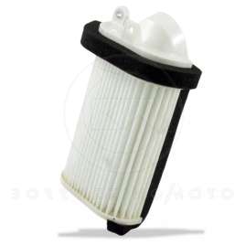FILTRO ARIA LATO CARTER SINISTRO TIPO ORIGINALE YAMAHA T-MAX 530 2012 > 2016