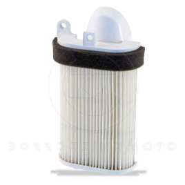 FILTRO ARIA LATO SINISTRO TIPO ORIGINALE PER YAMAHA T-MAX TMAX 500 ie 2008 > 2011