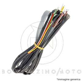 CABLAGGIO IMPIANTO ELETTRICO COMPLETO PIAGGIO VESPA PRIMAVERA 90 125 V9A1 VNA2