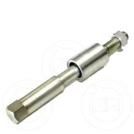 ESTRATTORE RICOLLOCATORE PER ASTUCCI GABBIA A RULLI FORCELLA PIAGGIO VESPA 50/125 PRIMAVERA ET3