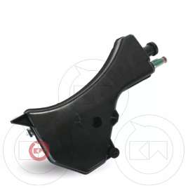 SERBATOIO OLIO MISCELATORE ORIGINALE PIAGGIO VESPA COSA CL-CLX 125 150 200 1988 > 1991