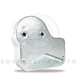 SCATOLA FILTRO ARIA METALLO CARBURATORE DELL'ORTO 16.16 PIAGGIO VESPA 50 SPECIAL