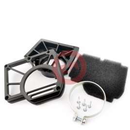 FILTRO ARIA MAGGIORATO AIRBOX PINASCO RACING PIAGGIO SI CIAO BRAVO BOXER GRILLO
