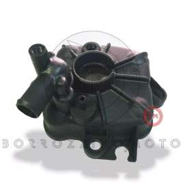 COPERCHIO TESTA CILINDRO ORIGINALE GILERA RUNNER FX-FXR 125-180 HEXAGON LX-LXT 125