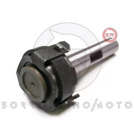 REGGISPINTA SPINGIDISCO FRIZIONE ORIGINALE PIAGGIO APE POKER BENZINA DIESEL TM P703V DIESEL 420