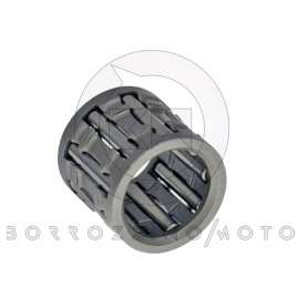 CUSCINETTO GABBIA A RULLI BIELLA ALBERO MOTORE 10x14x13 MINARELLI ORIZZONTALE 50 ARIA LIQUIDO/VERTICALE ARIA