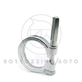 ANELLO FASCETTA DELL'ORTO CARBURATORE SHBC 19.19 VESPA 50 SPECIAL PK 50 XL AUTOMATICA RUSH PRIMAVERA 125