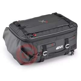 XL02 GIVI BORSA RULLO 35LT IMPERMEABILE CARGO UNIVERSALE MOTO DA SELLA - ZAINO