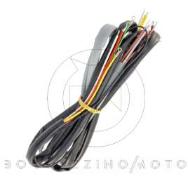 CABLAGGIO IMPIANTO ELETTRICO COMPLETO PIAGGIO VESPA 150 SPRINT / SPRINT VELOCE
