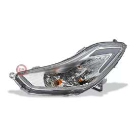 FRECCIA FANALE ANTERIORE DESTRA ORIGINALE PIAGGIO MEDLEY 4T IE ABS 125 150