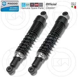 AMMORTIZZATORI POSTERIORI BEVERLY 300 ie 2010-2019 ORIGINALI PIAGGIO 58518R5