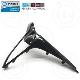 DEFLETTORE ANTERIORE SINISTRO ORIGINALE PIAGGIO LIBERTY 50 125 150 IGET 4T