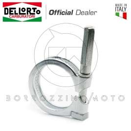ANELLO FASCETTA DELL'ORTO CARBURATORE SHBC 16.10 VESPA 50