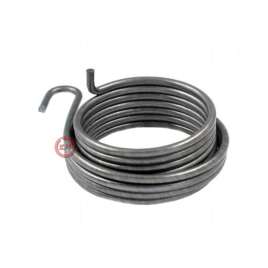 MOLLA RICHIAMO PEDALINA AVVIAMENTO OEM QUALITY APRILIA SR STREET 50 / SCARABEO 50 / VESPA LX 125
