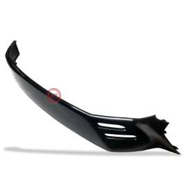 FIANCHETTO SINISTRO GREZZO ORIGINALE VESPA GTS SUPER 125 150 250 300
