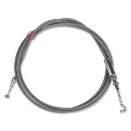 CAVO TRASMISSIONE COMANDO GAS ORIGINALE PIAGGIO APE CAR MAX DIESEL 420 1986-1996