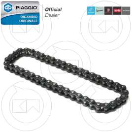 CATENA POMPA OLIO ORIGINALE PIAGGIO BEVERLY TOURER EURO3 300