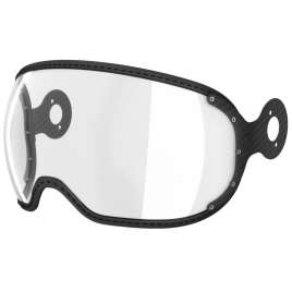 VISIERA TRASPARENTE MOMO DESIGN PER CASCO FGTR EVO/CLASSIC E2206 2018500134 35L