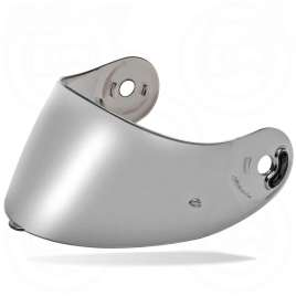 VISIERA ORIGINALE X-LITE XFS-02 METAL SILVER SPECCHIO CASCO X803/802/702/661/603